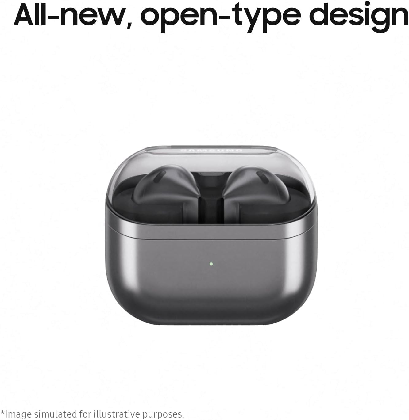 SAMSUNG Galaxy Buds 3