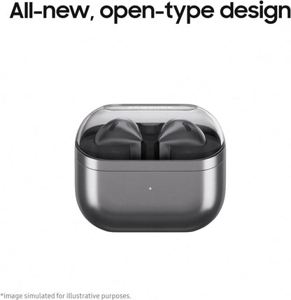 SAMSUNG Galaxy Buds 3