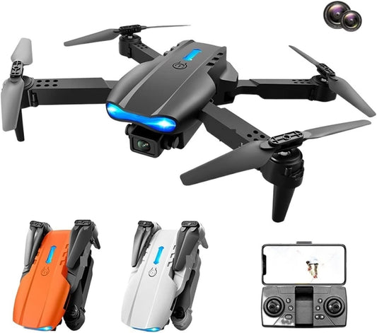 4k HD Dual Camera Drone