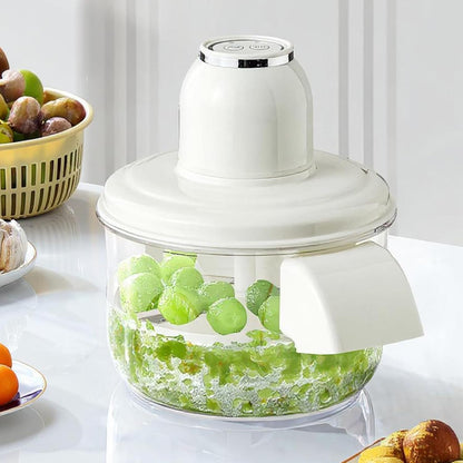 Automatic Skin Remover Electric Peeler Machine