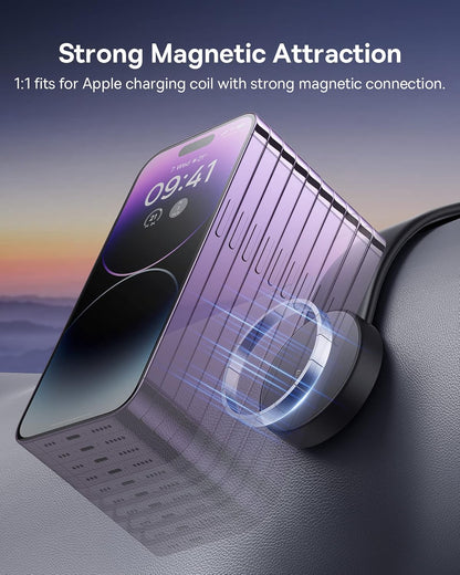 Magnetic Phone Holder for Car