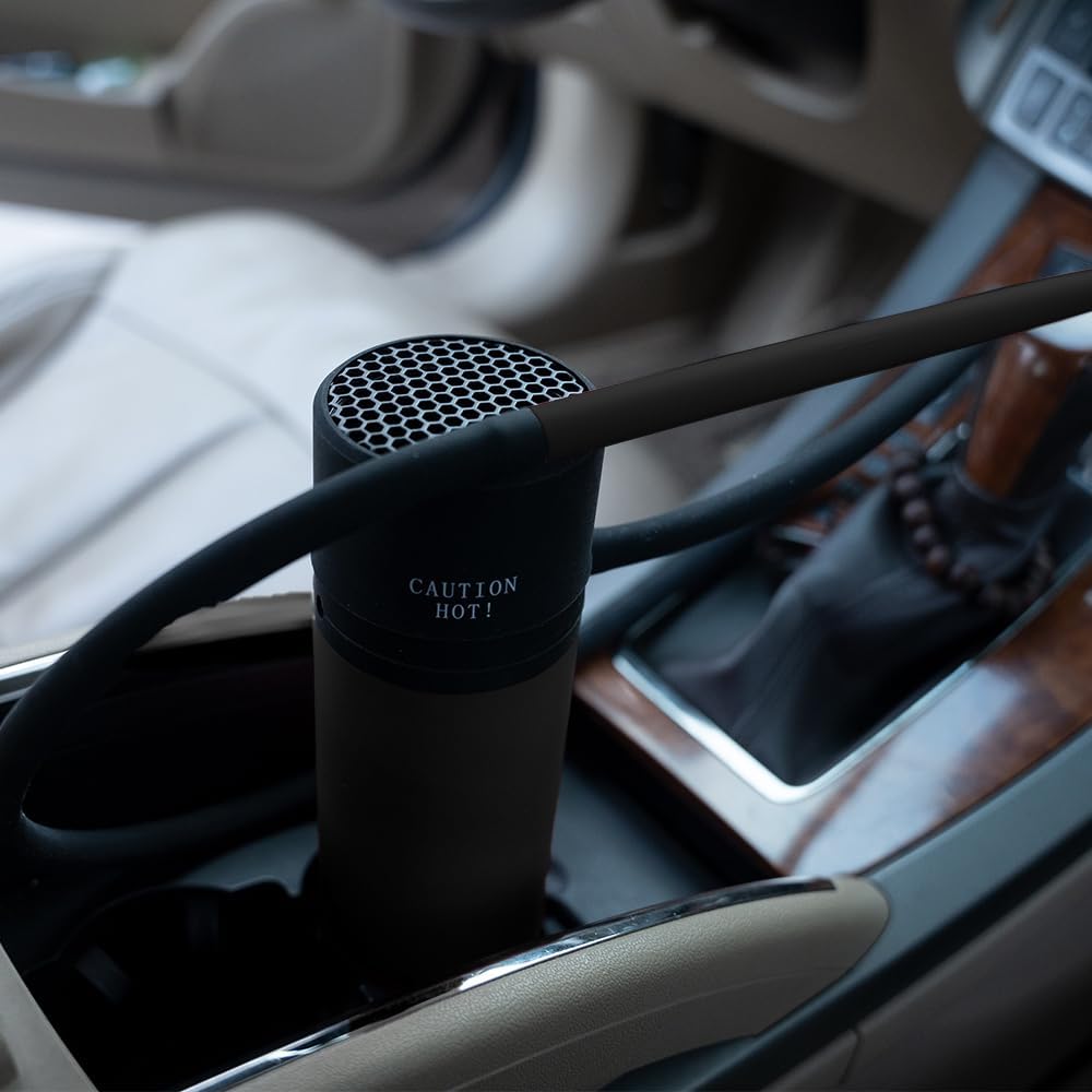 Portable Hookah for Travel