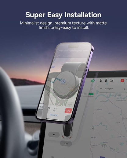 Magnetic Phone Holder for Car