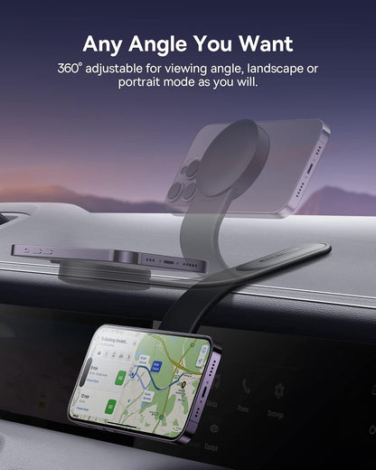 Magnetic Phone Holder for Car